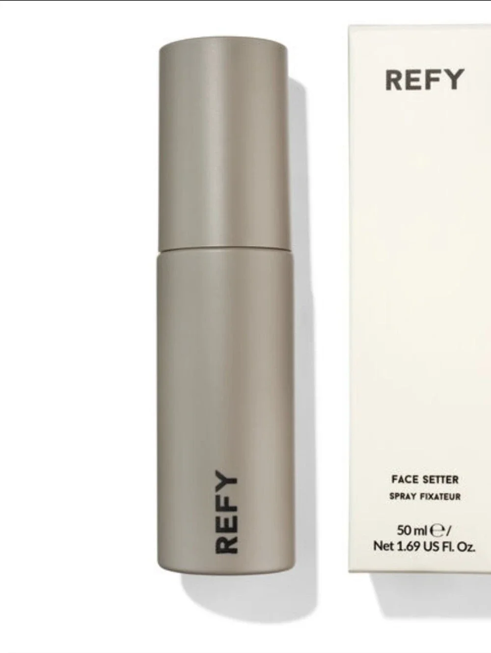 REFY Face Setter Spray 50ml